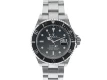 Submariner Date 40
