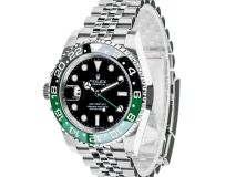 GMT-Master II "Sprite"