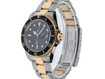 Submariner 40