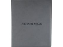 Richard Mille RM 11-03 Felipe Massa Flyback Chronograph