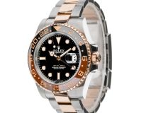 GMT Master "Rootbeer"