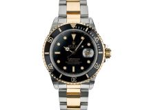 Submariner 40