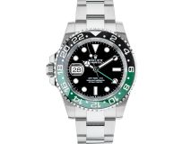 GMT-Master II "Sprite"