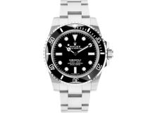Submariner 40
