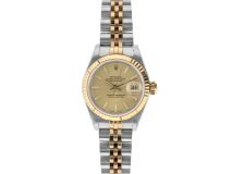 Datejust 26