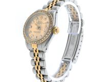 Datejust 26
