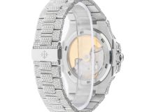 Nautilus 5711 "Bussdown"