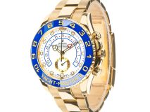 Yacht-Master II