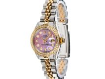 Datejust 26
