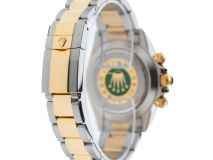 Daytona "Silver Dial"