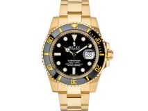 Submariner 40