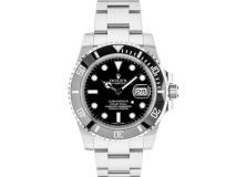 Submariner Date 40