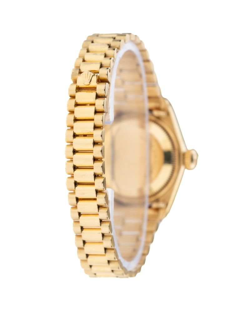 Datejust 26