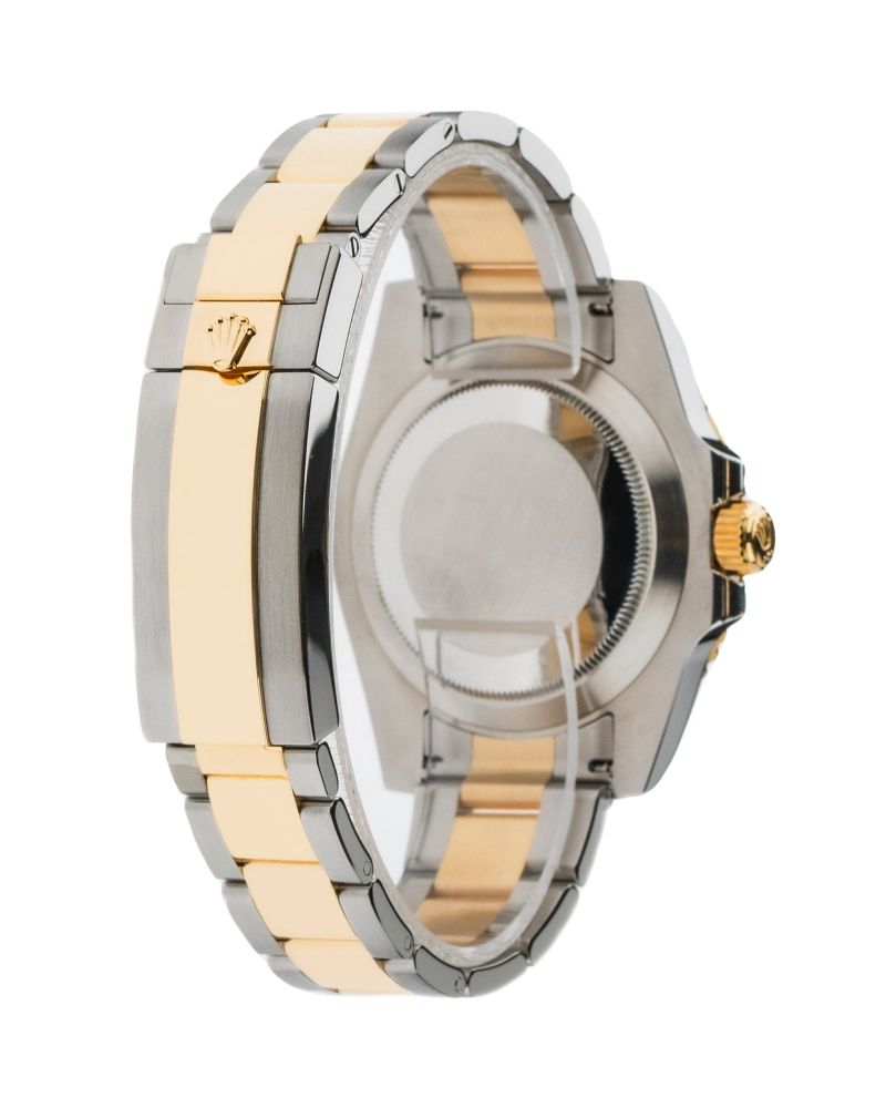 Submariner 40
