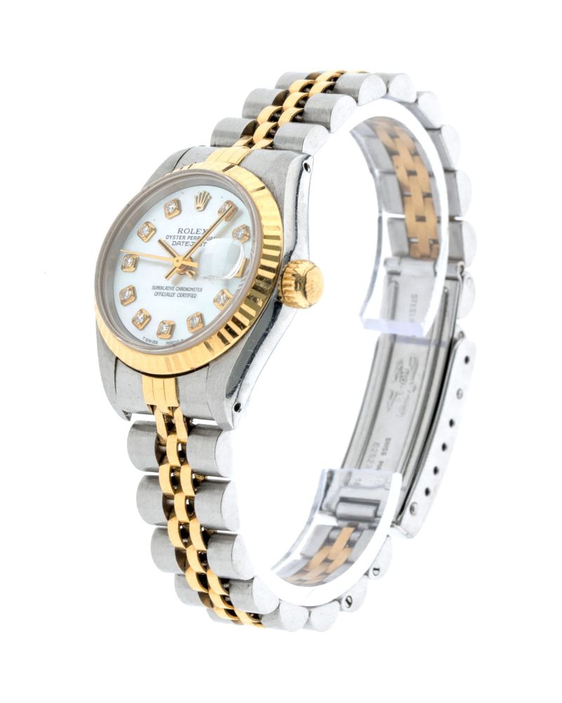 Datejust 26
