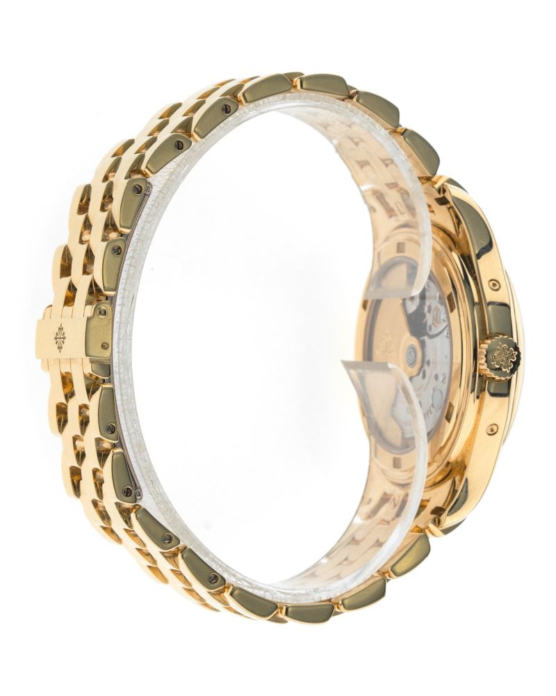 Annual Calendar Complications