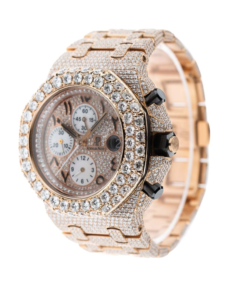 AP Royal Oak Offshore "Brick"