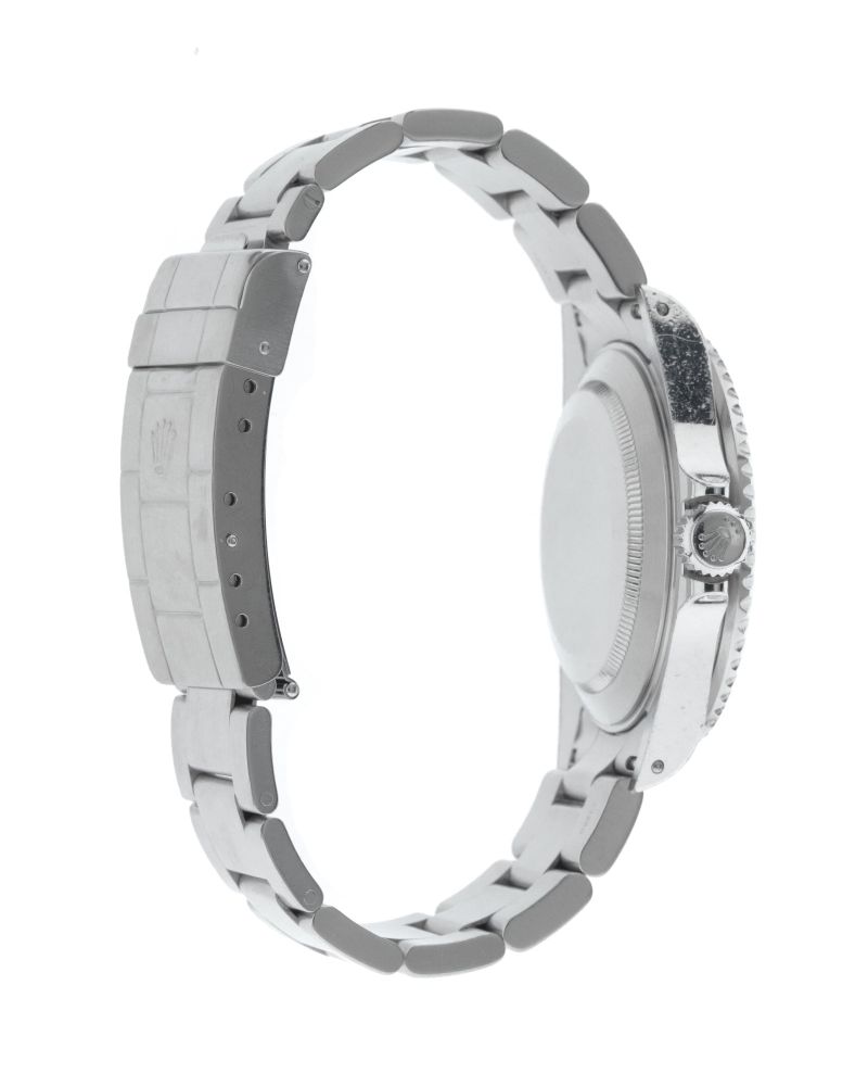 Submariner Date 40