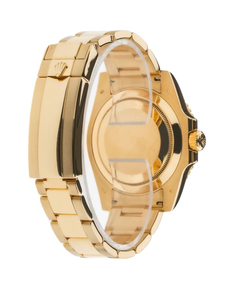 Submariner 40