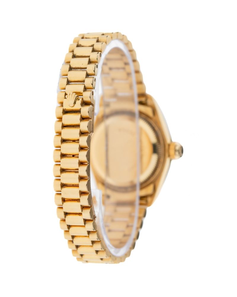 Datejust 26