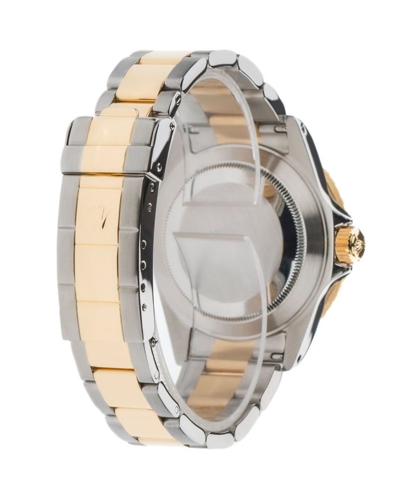 Submariner 40