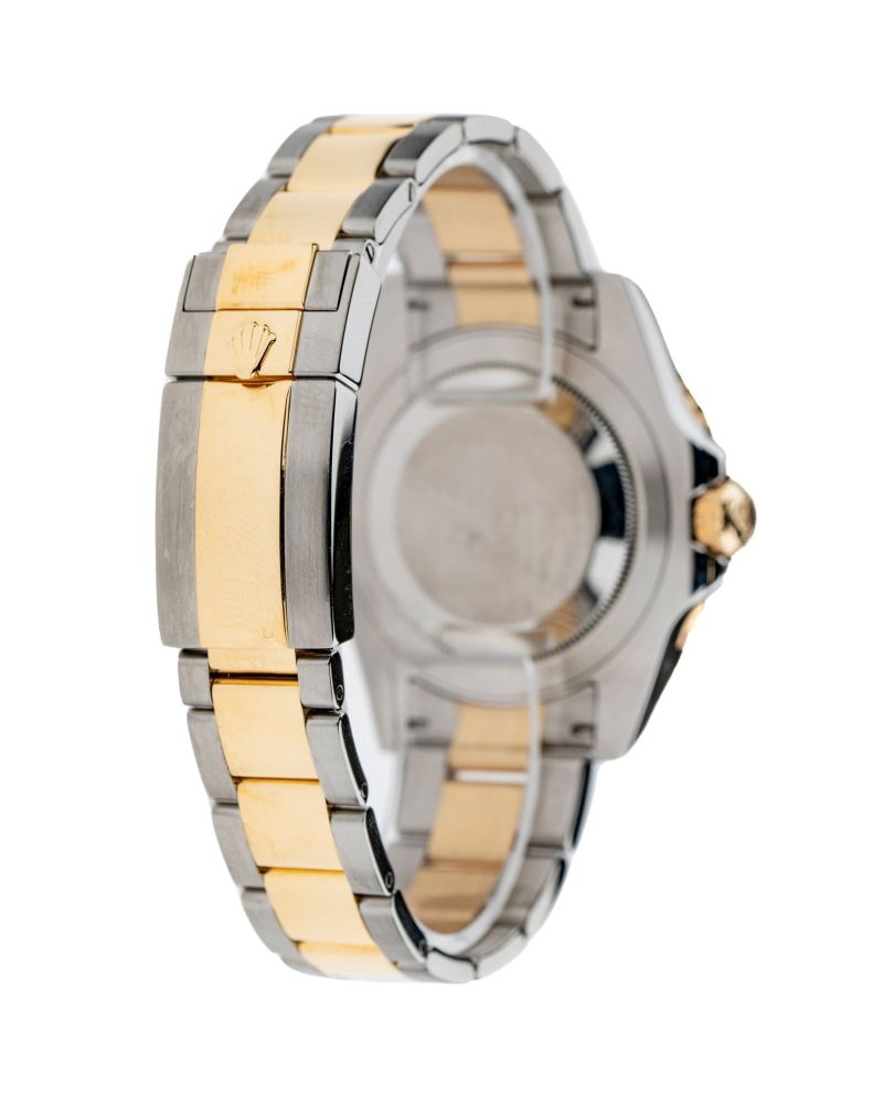 GMT-Master II