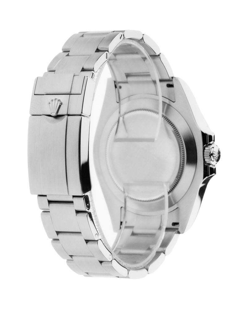 Explorer II - Polar