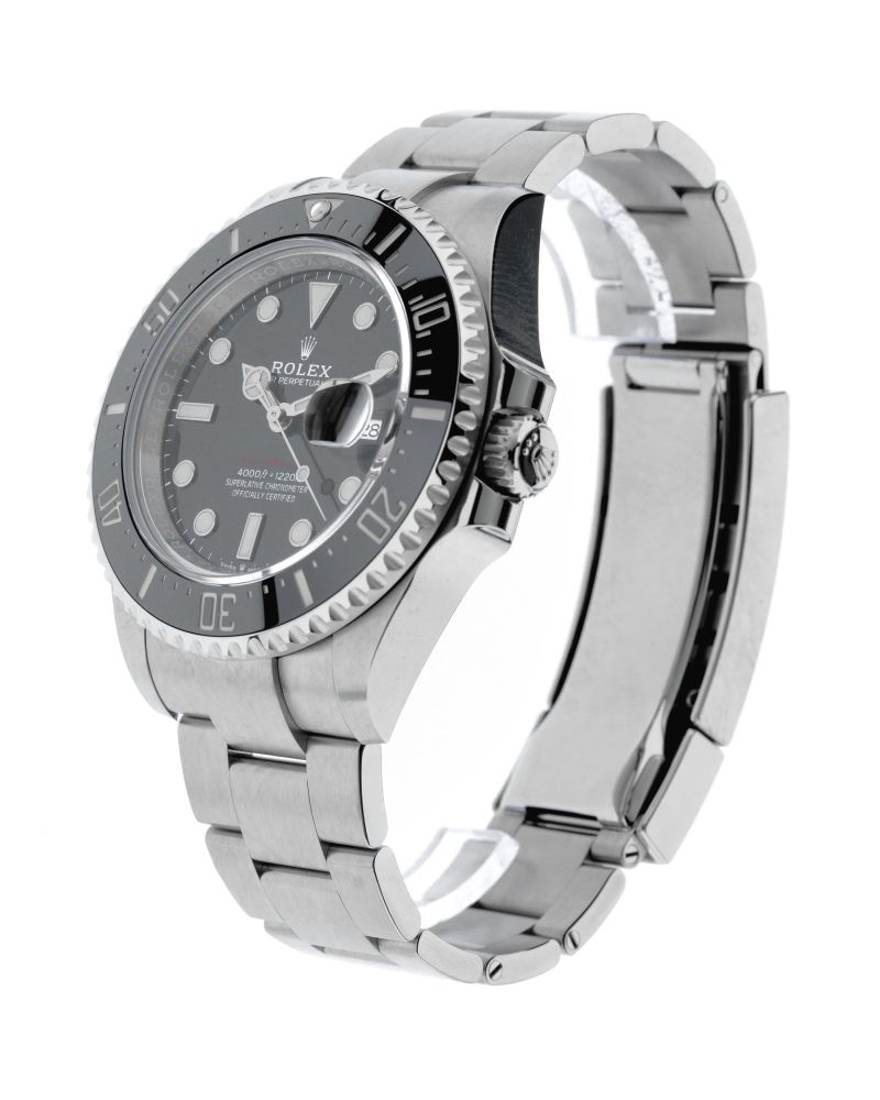 Sea-Dweller "SD43 MK1"