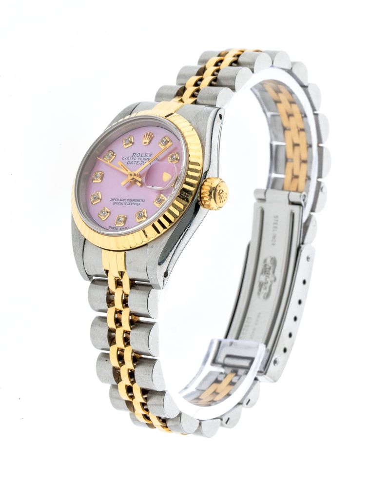 Datejust 26