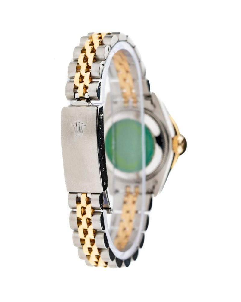 Datejust 26 "Mother of Pearl"