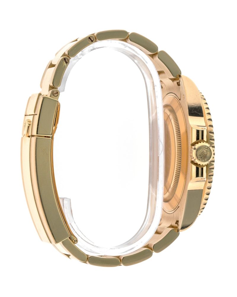 Submariner 40