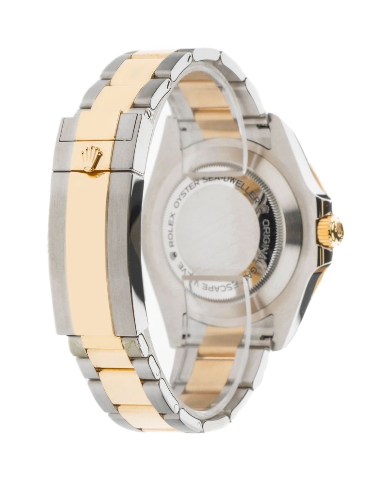 Sea-Dweller 43