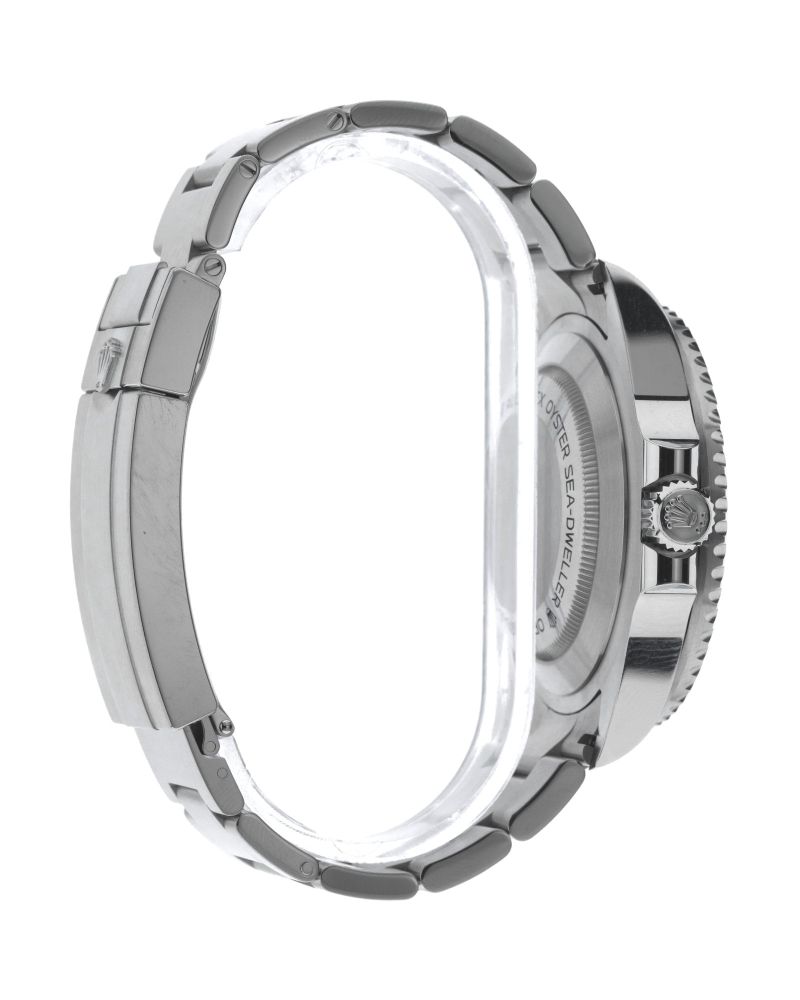 Sea-Dweller "SD43 MK1"