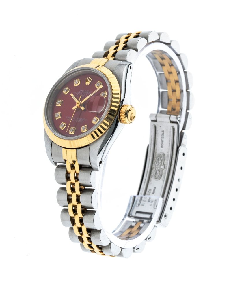 Datejust 26