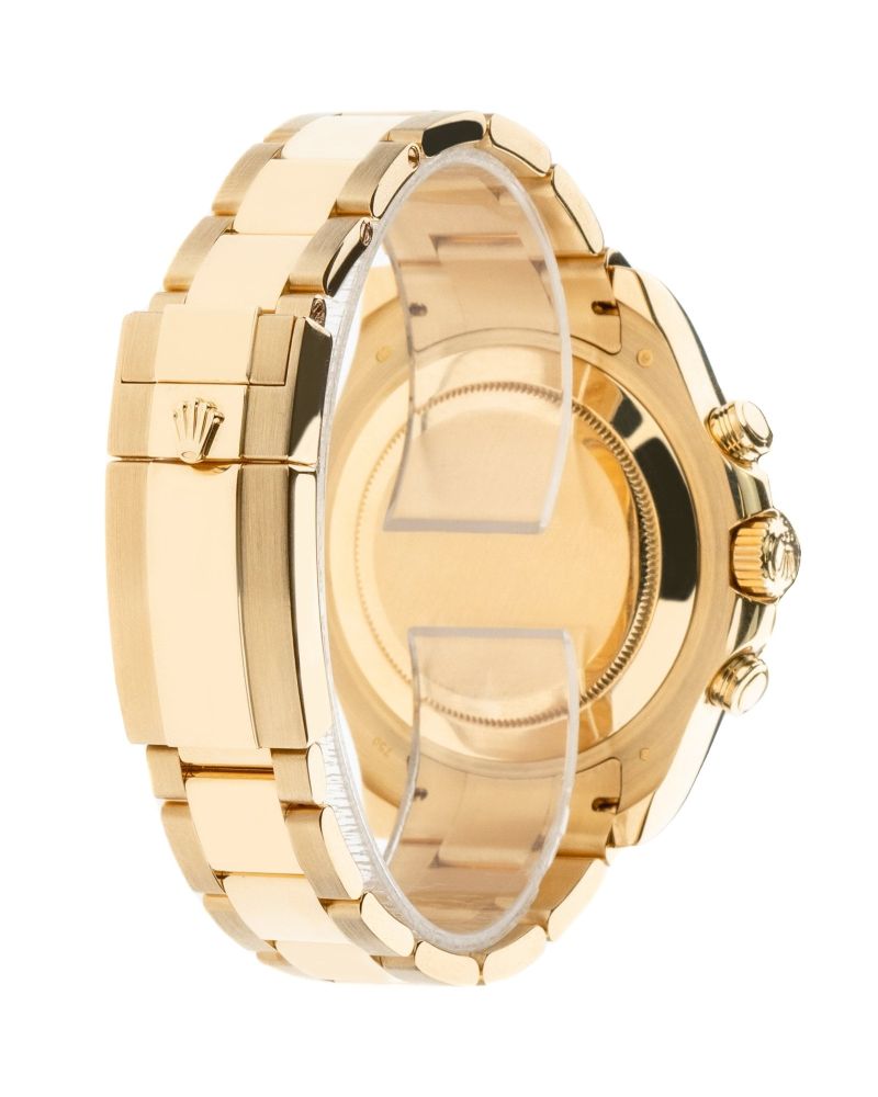 Yacht-Master II