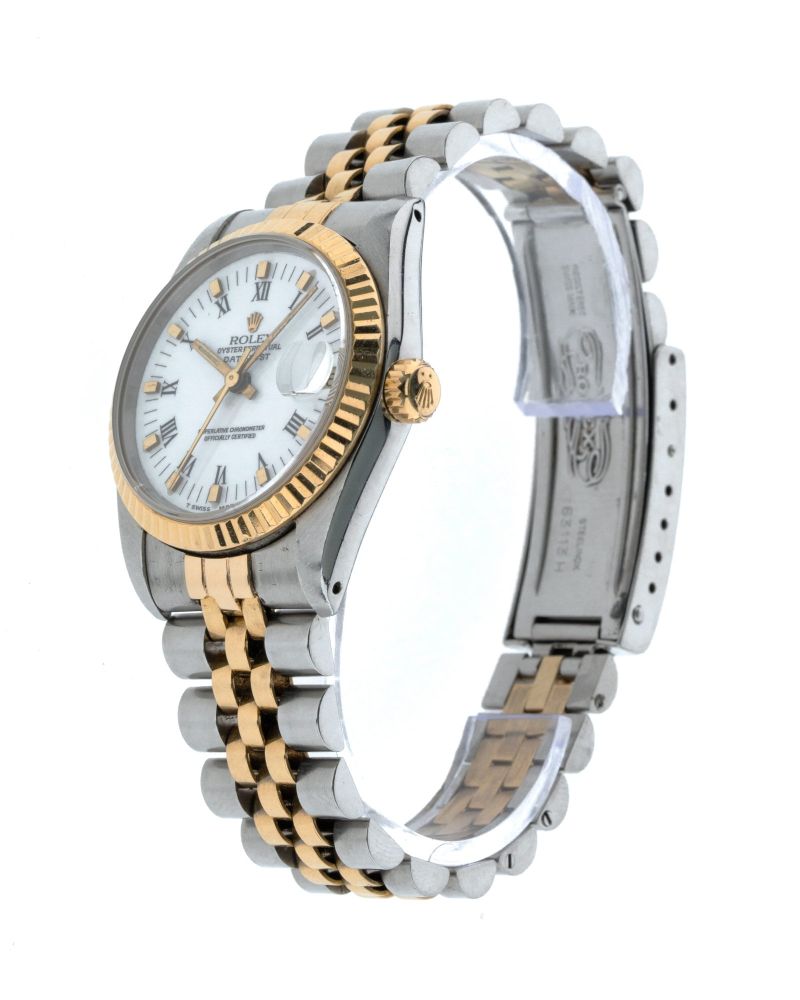 Datejust 31