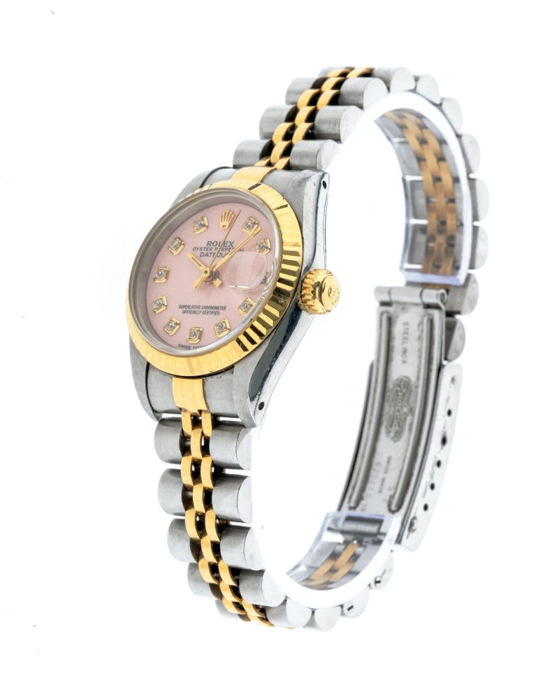 Datejust 26