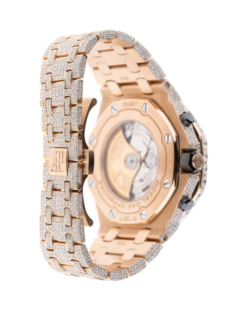 AP Royal Oak Offshore "Brick"