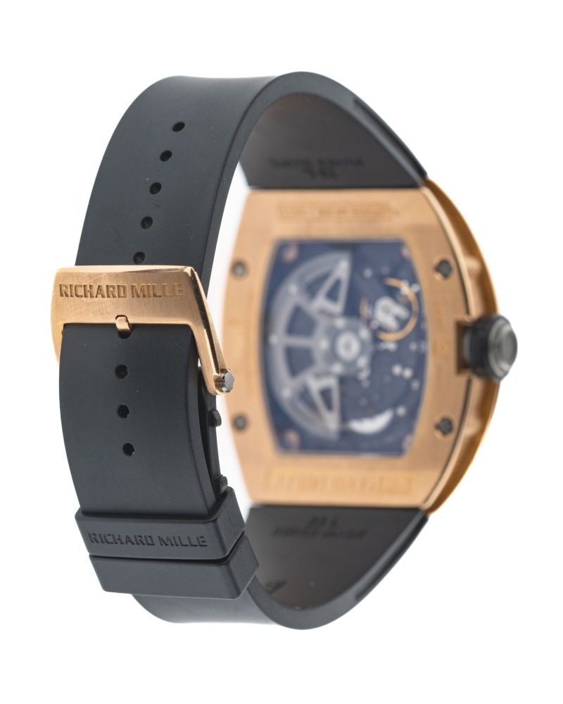 Richard Mille RM 005