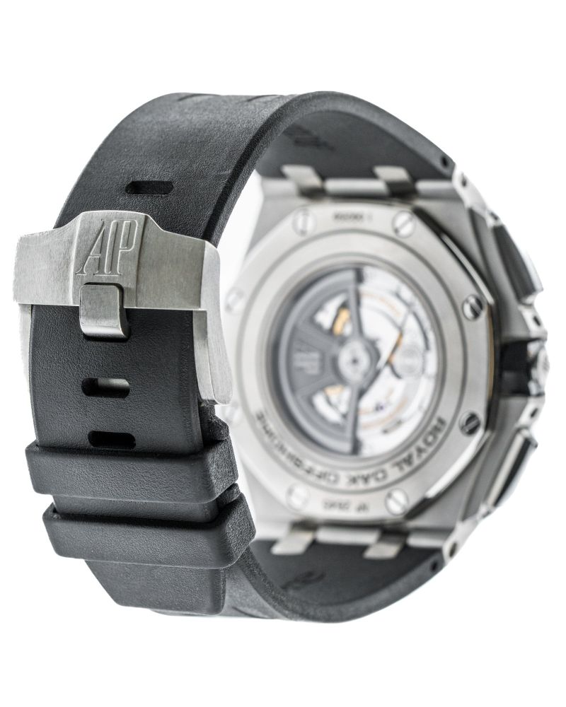 AP Royal Oak Offshore