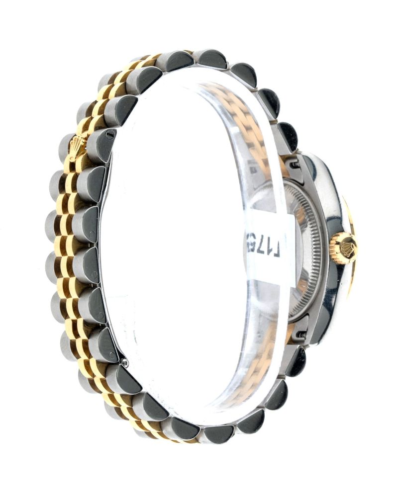 Datejust 26 "Roman MOP"