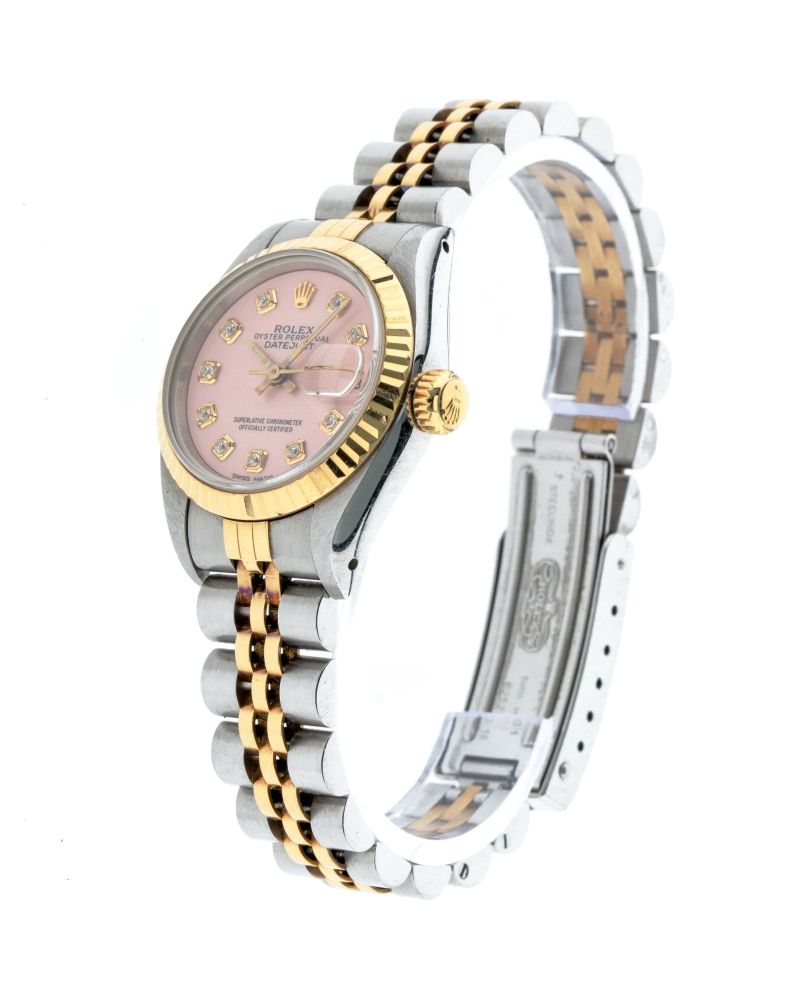 Datejust