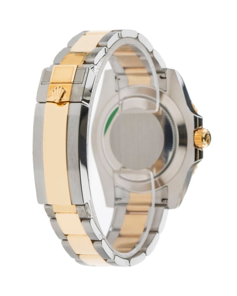 Submariner 40