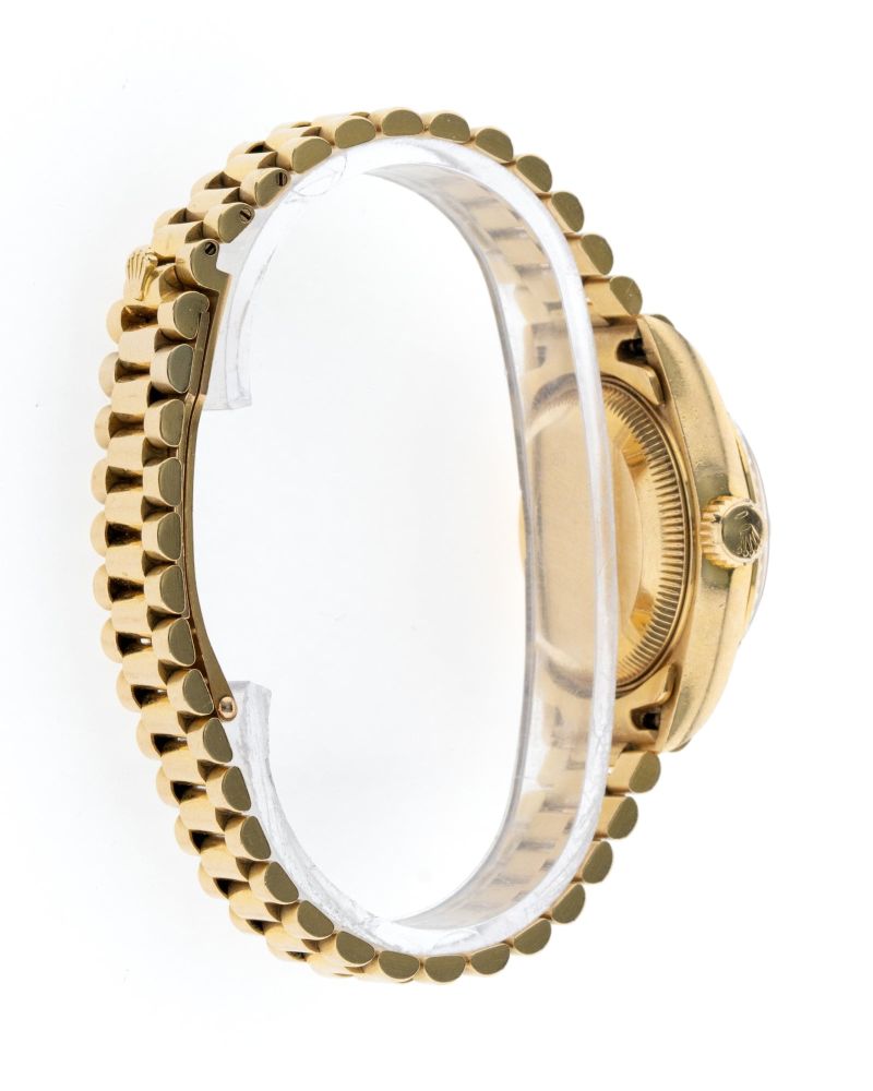 Datejust 26