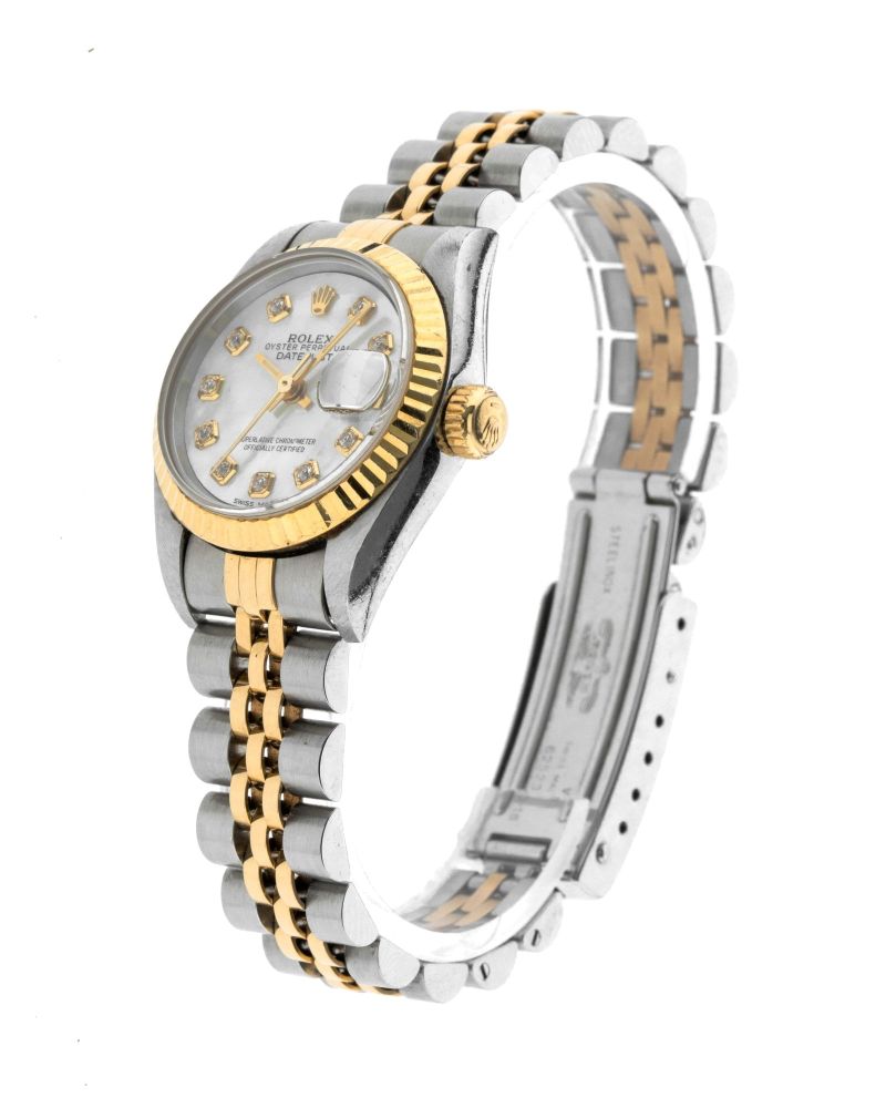 Datejust 26