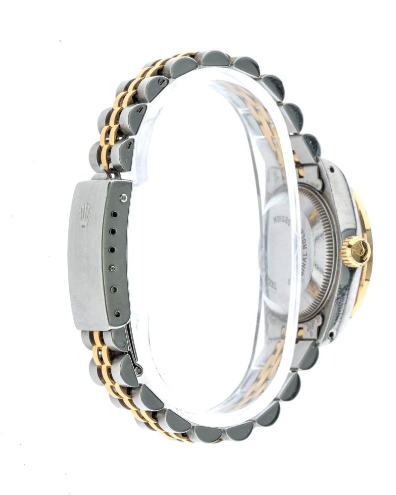 Datejust 26