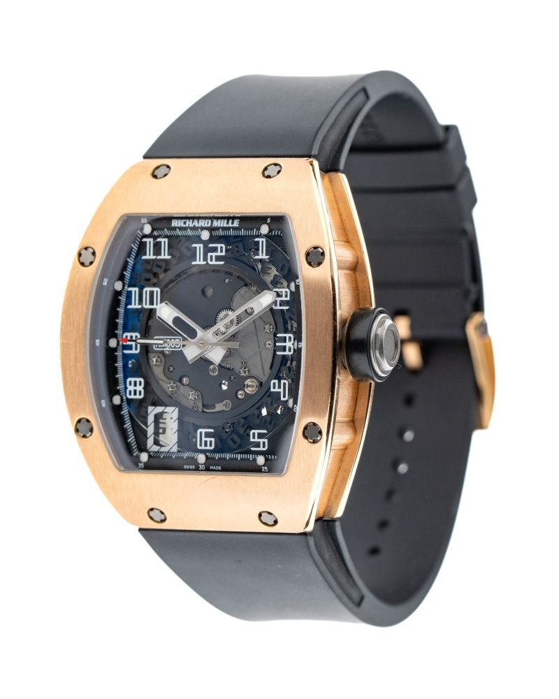 Richard Mille RM 005