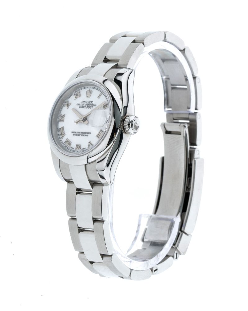 Datejust 26