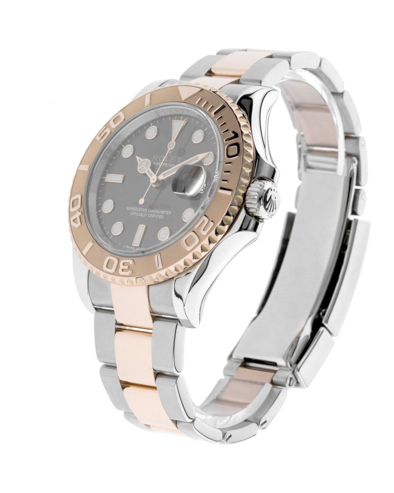Yachtmaster 40