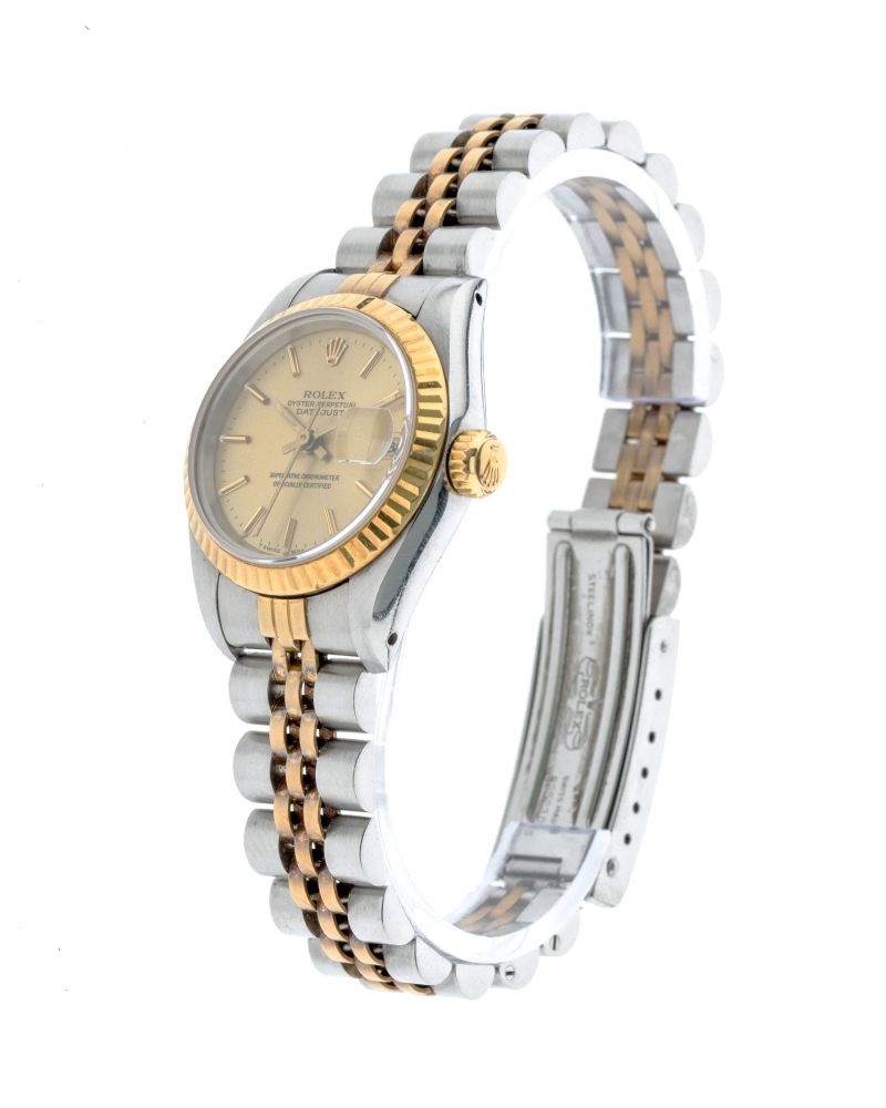 Datejust 26